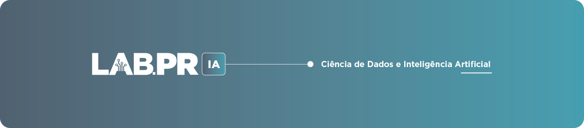 Ciência de Dados e Inteligência Artificial.