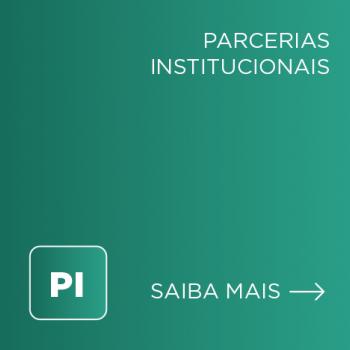 Parcerias Institucionais